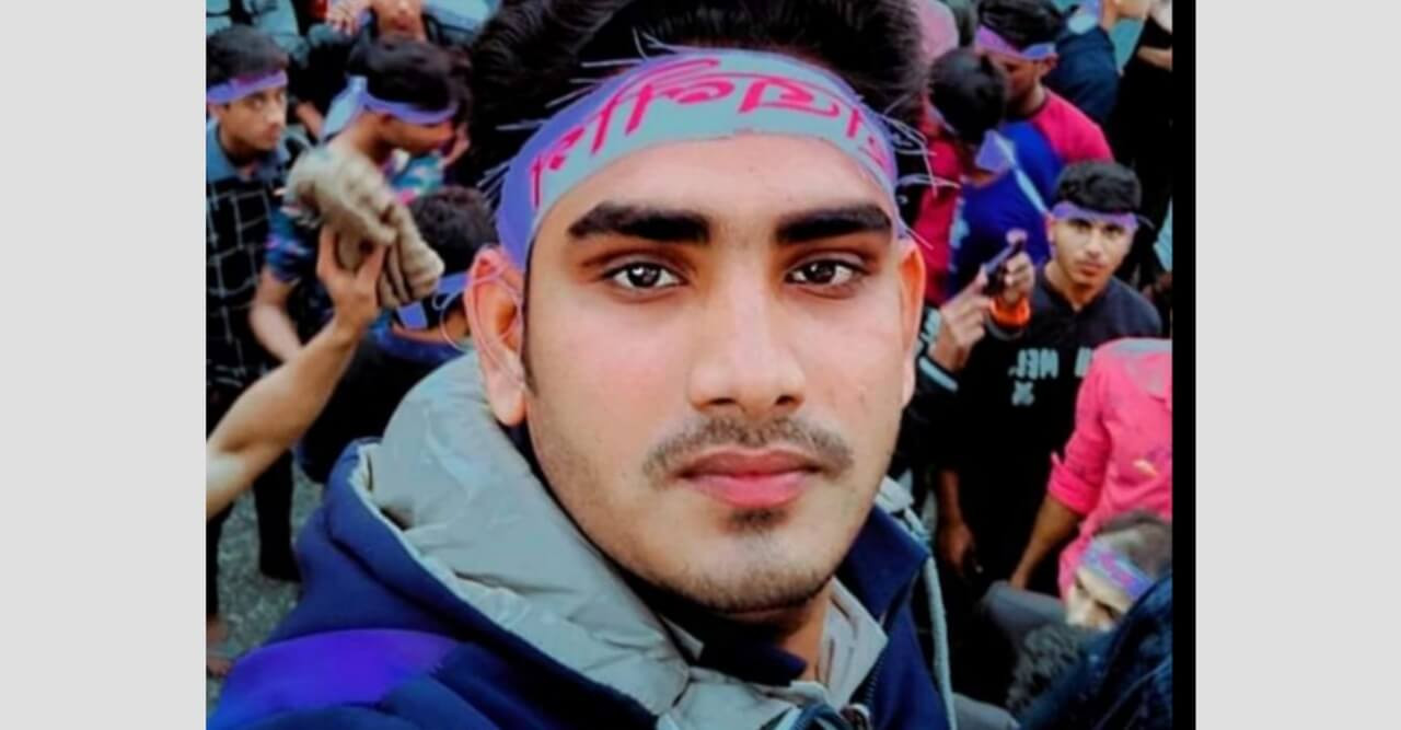 ছাত্রলীগ নেতাসহ বাবা  কারাগারে