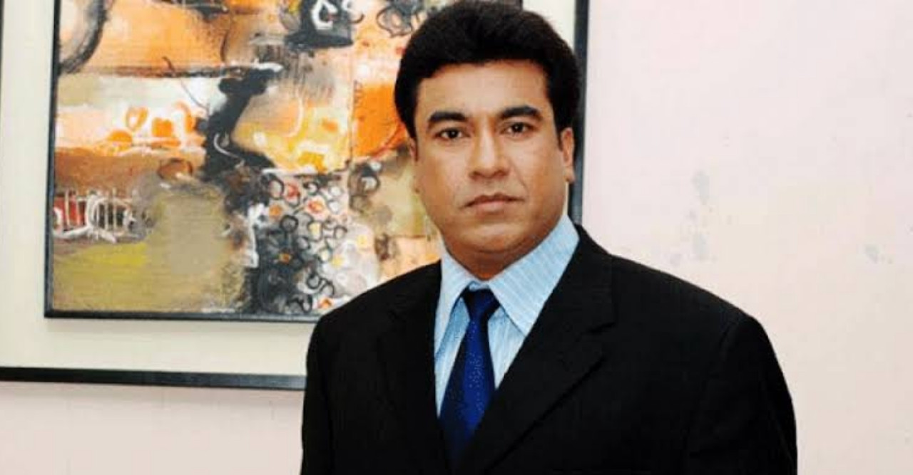 আজ চিত্রনায়ক মান্না'র জন্মদিন