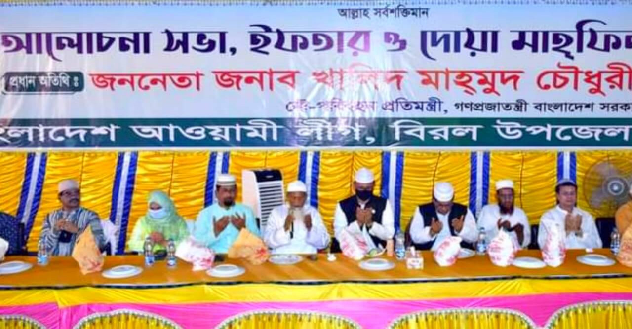 সারাদেশের প্রতিটি উপজেলায় মডেল মসজিদ স্থাপন : প্রধানমন্ত্রী