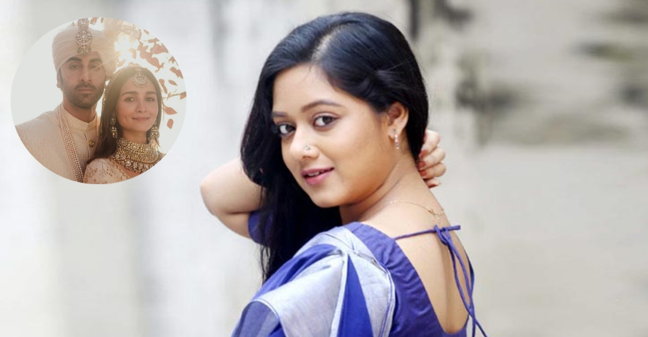 বলিউড তারকা রণবীর কাপুরের বিয়ে মানতে পারছে না দীঘি