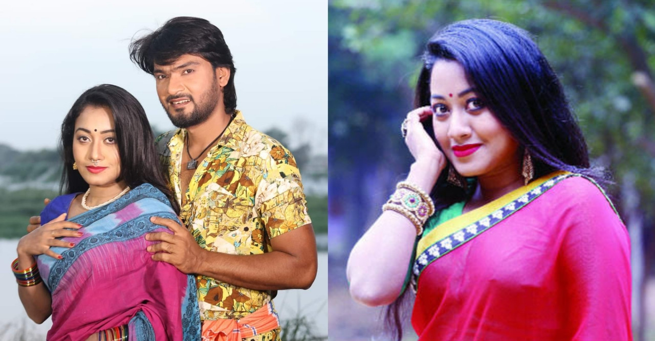 গ্রামীণ পটূভূমিতে নির্মিত 'নাও' চলচ্চিত্রে চমক তারা