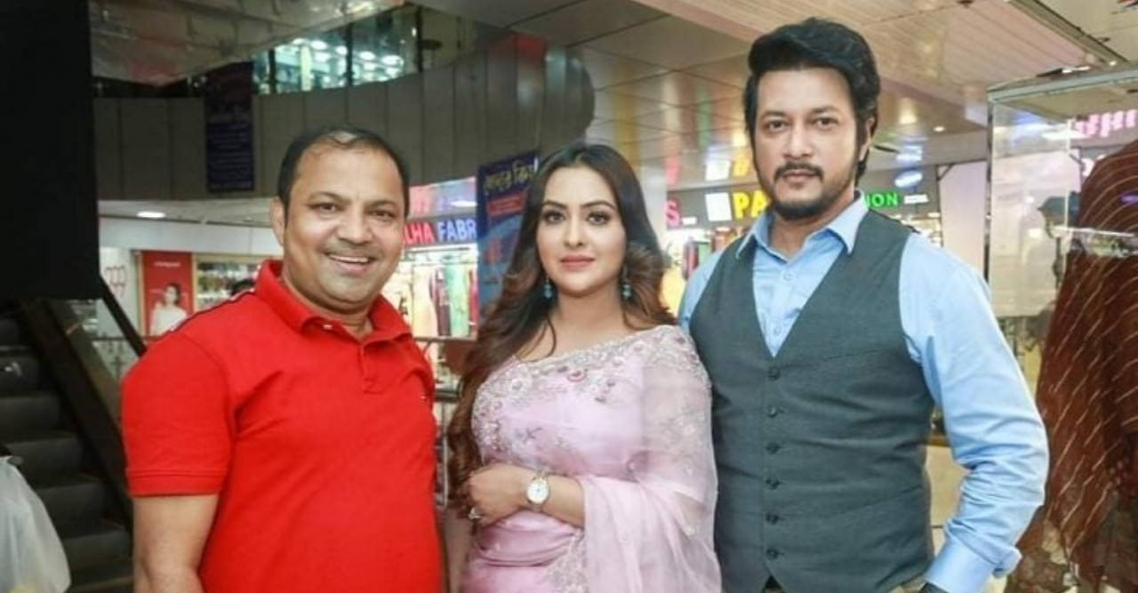 ইমন-তানহাকে নিয়ে বিজ্ঞাপন নির্মাণ করছেন  সিদ্দিকুর রহমান