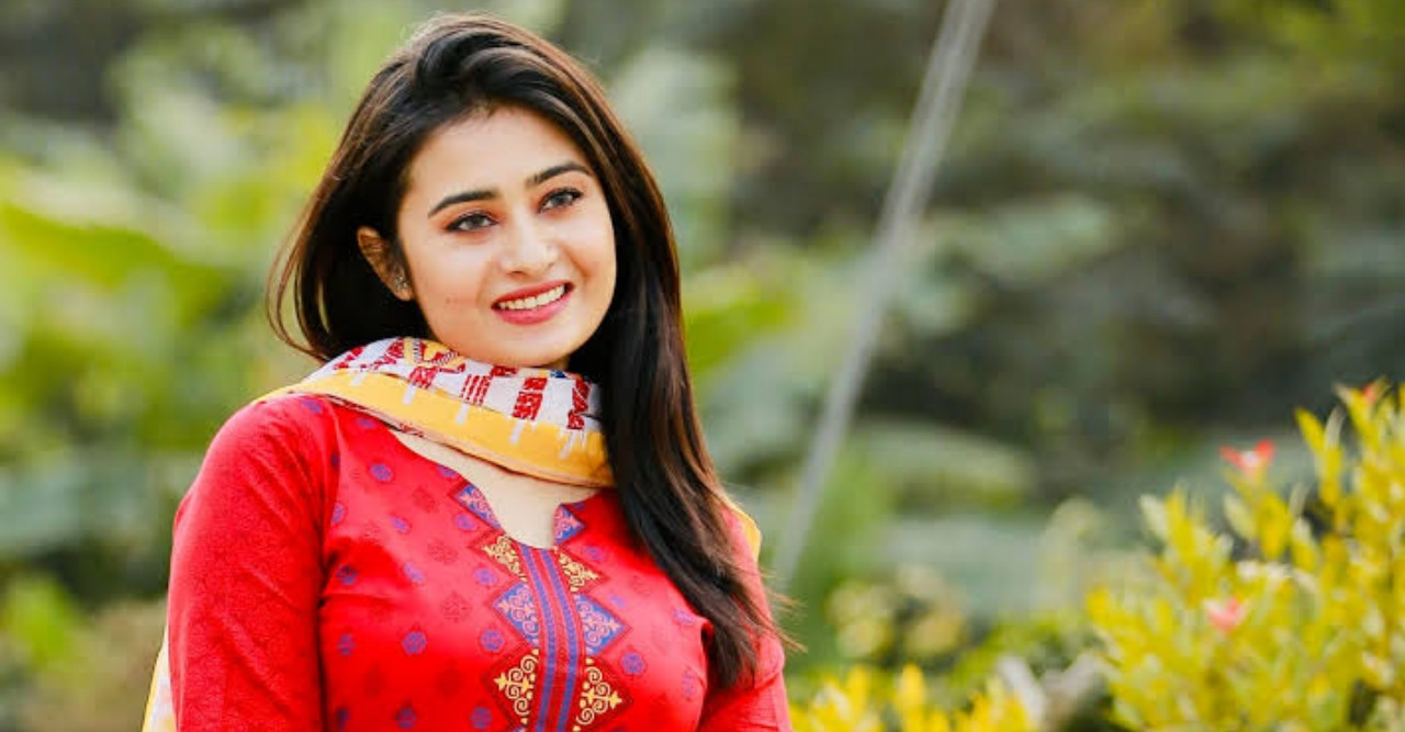 শুভ জন্মদিন সিনথিয়া ইয়াসমিন