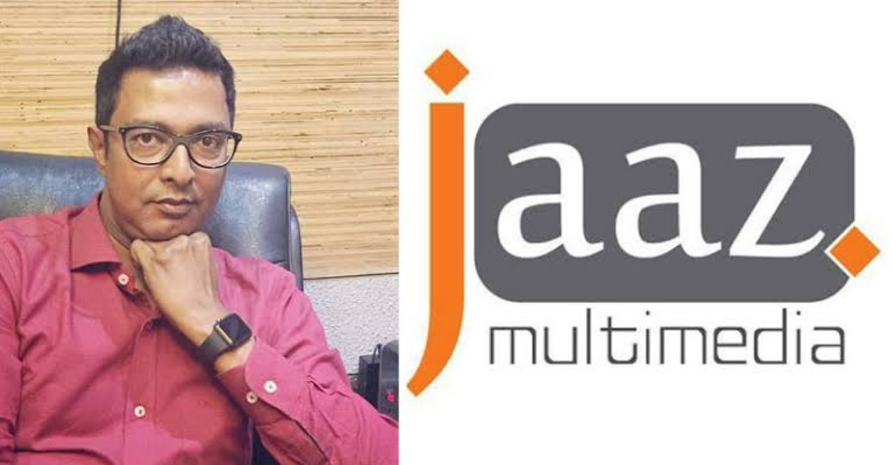 নতুন নায়কের সন্ধানে জাজ মাল্টিমিডিয়া