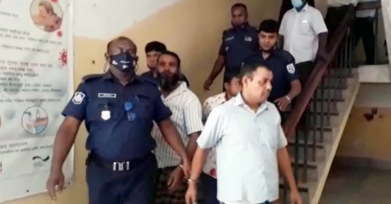 ইটভাটা চাঞ্চল্যকর হত্যা মামলা, ৫ জনের যাবজ্জীবন