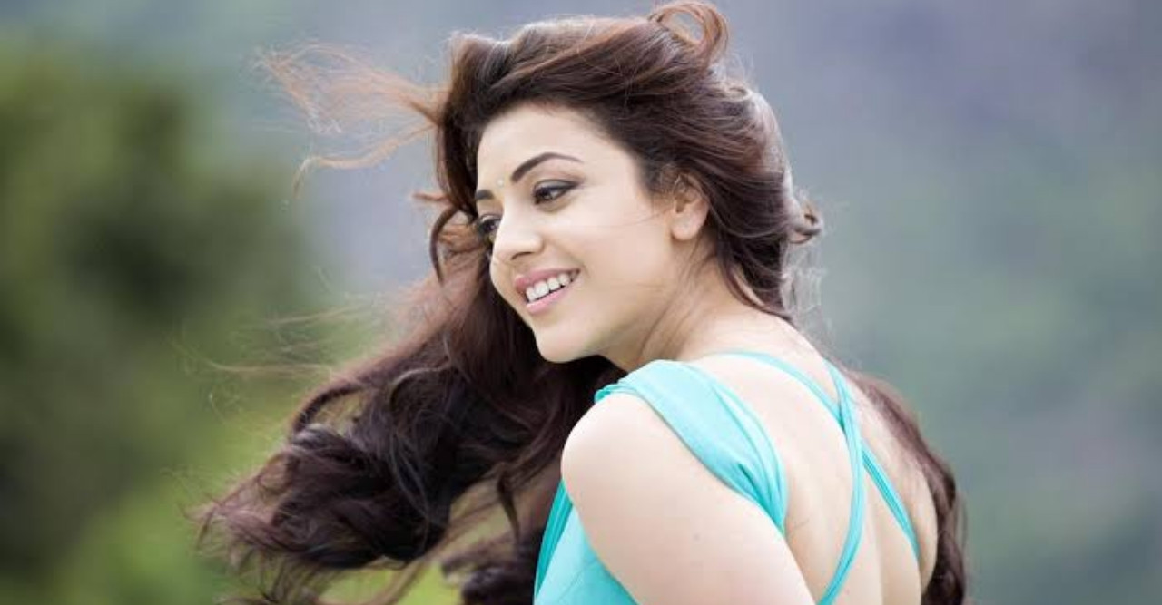 পুত্র সন্তানের মা হলেন অভিনেত্রী কাজল আগারওয়াল