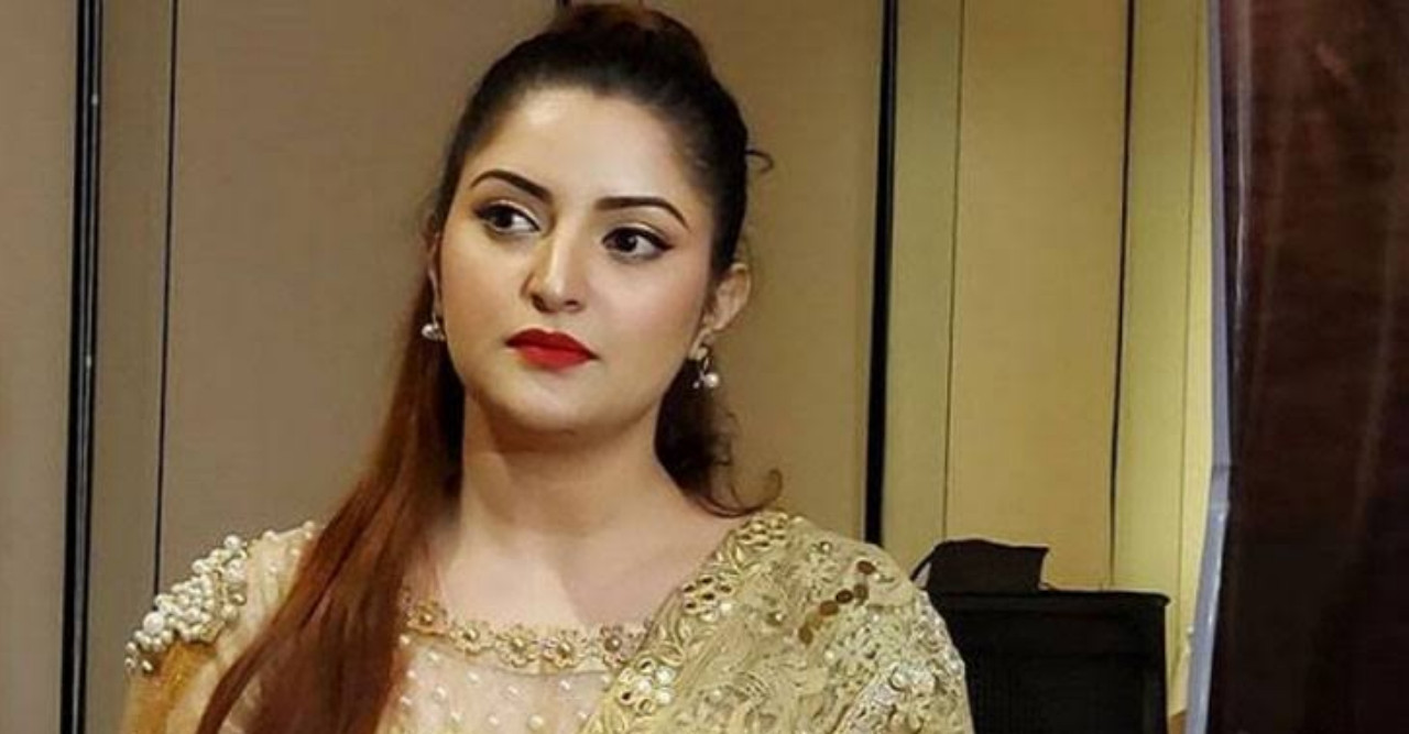 চিত্রনায়িকা পরীমণি'র মামলার শুনানি ১৮ মে