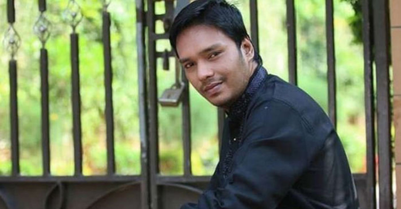 হৃদরোগে আক্রান্ত হয়ে হাসপাতালে কণ্ঠশিল্পী তৌসিফ