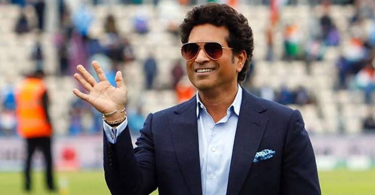 শুভ জন্মদিন শচীন টেন্ডুলকার