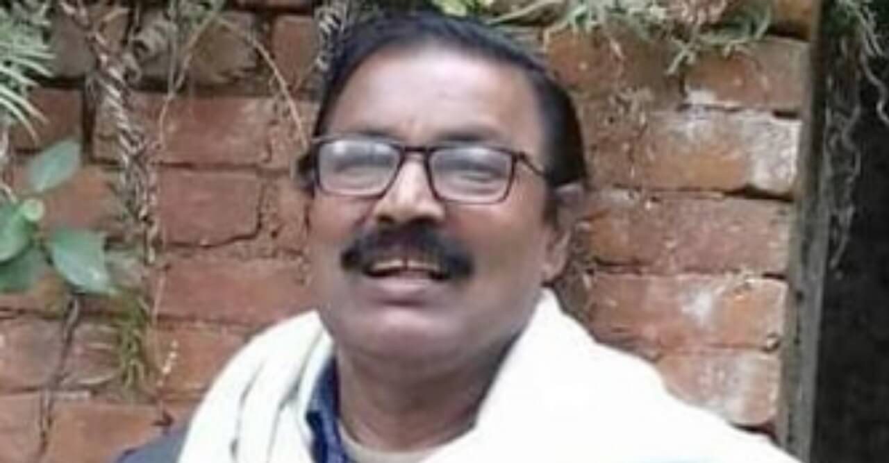 সর্বজন পরিচিত সাদেকুল দুলালের ইন্তেকাল