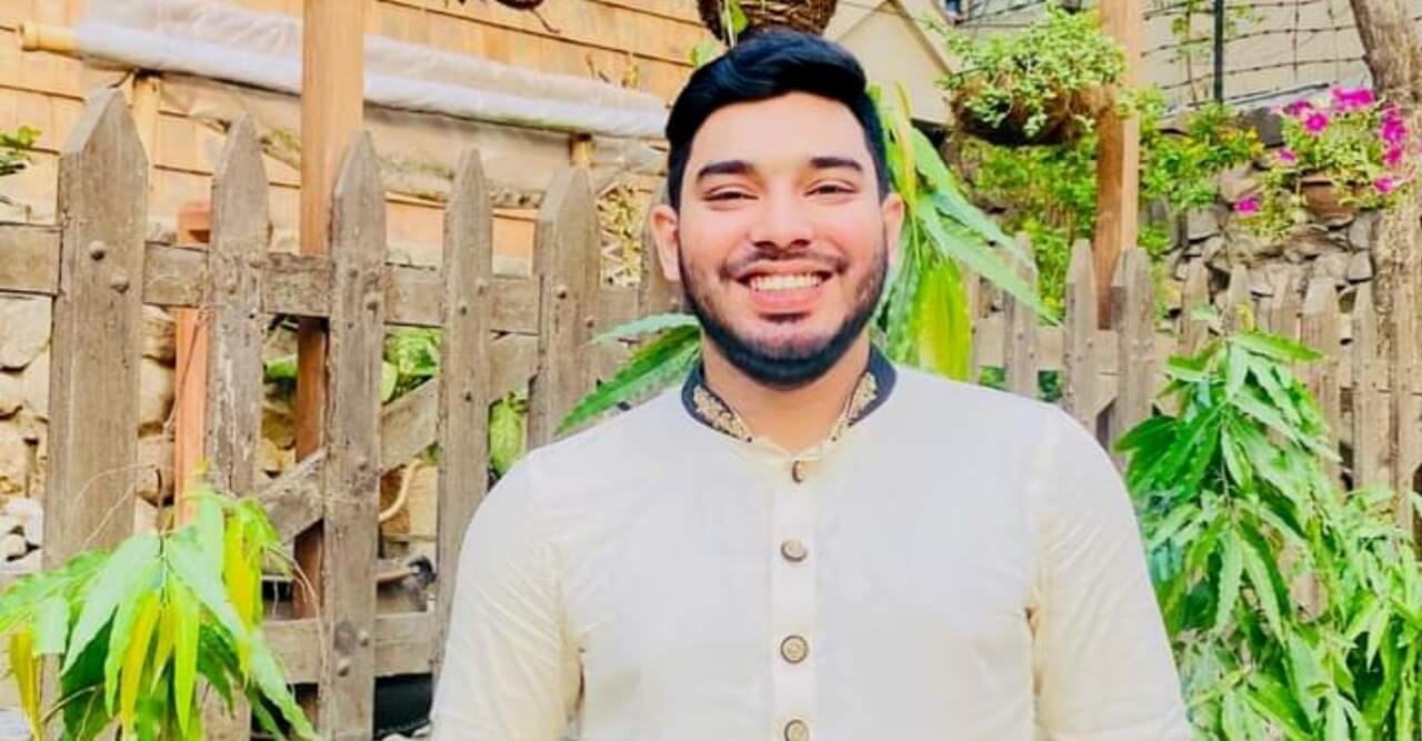 গাজীপুর জেলা ছাত্রলীগের সভাপতি সুলতান সম্পাদক নাছির