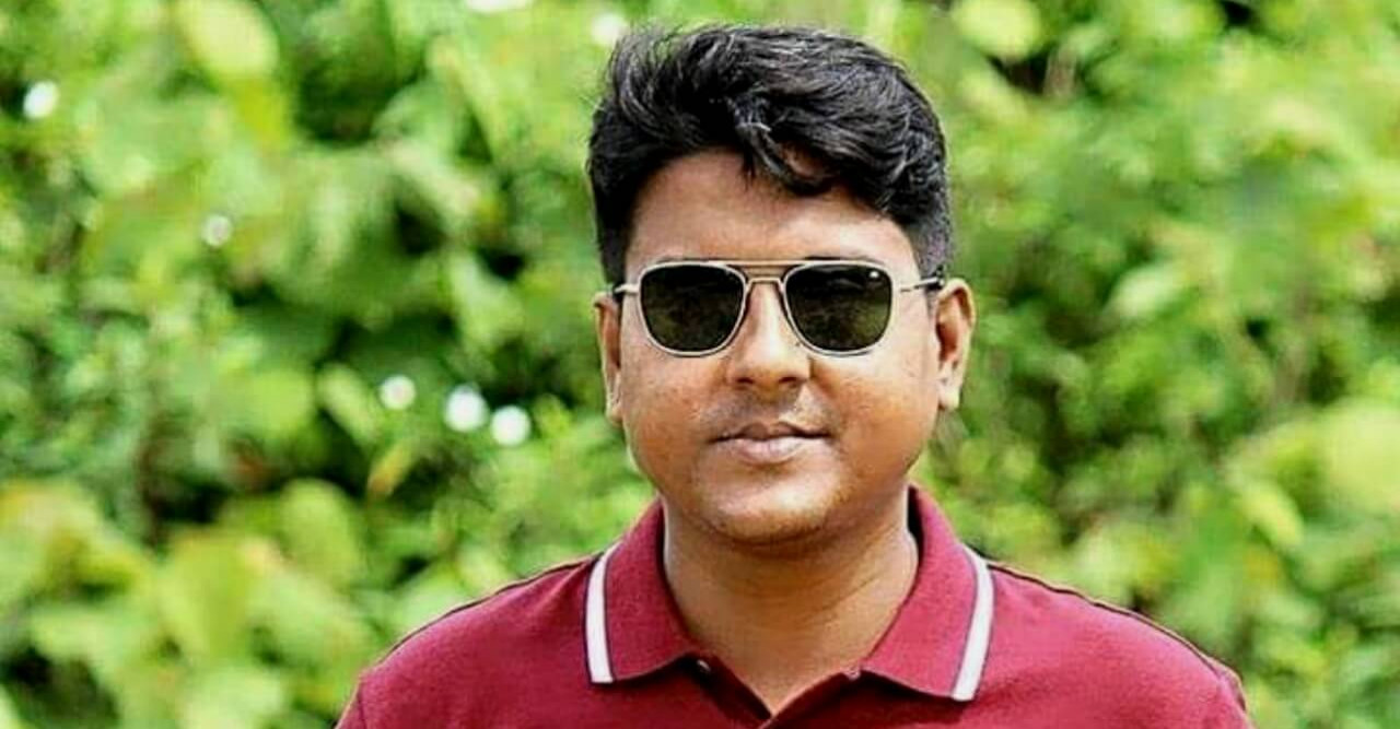 গাজীপুর মহানগর ছাত্রলীগের সভাপতি সরকার বাবু সাধারণ সম্পাদক কাজল