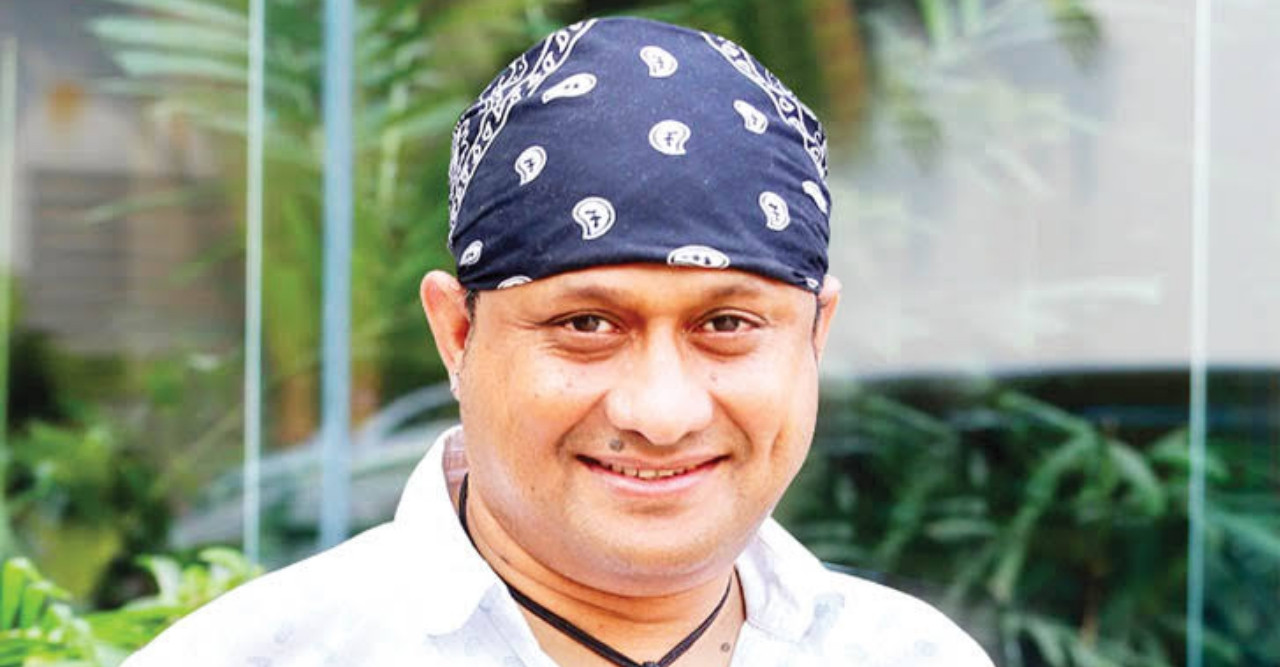 সংগীতশিল্পী এস আই টুটুলের জন্মদিন আজ