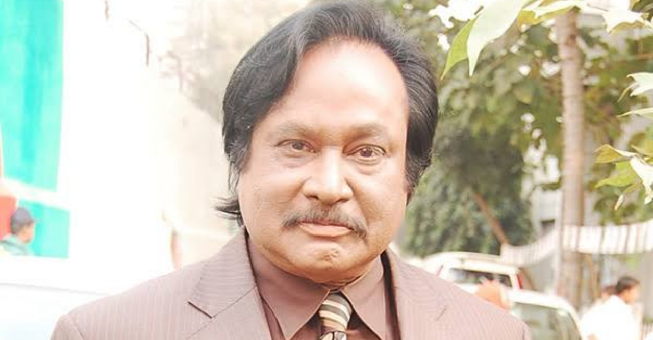 শুভ জন্মদিন মেগাস্টার উজ্জ্বল