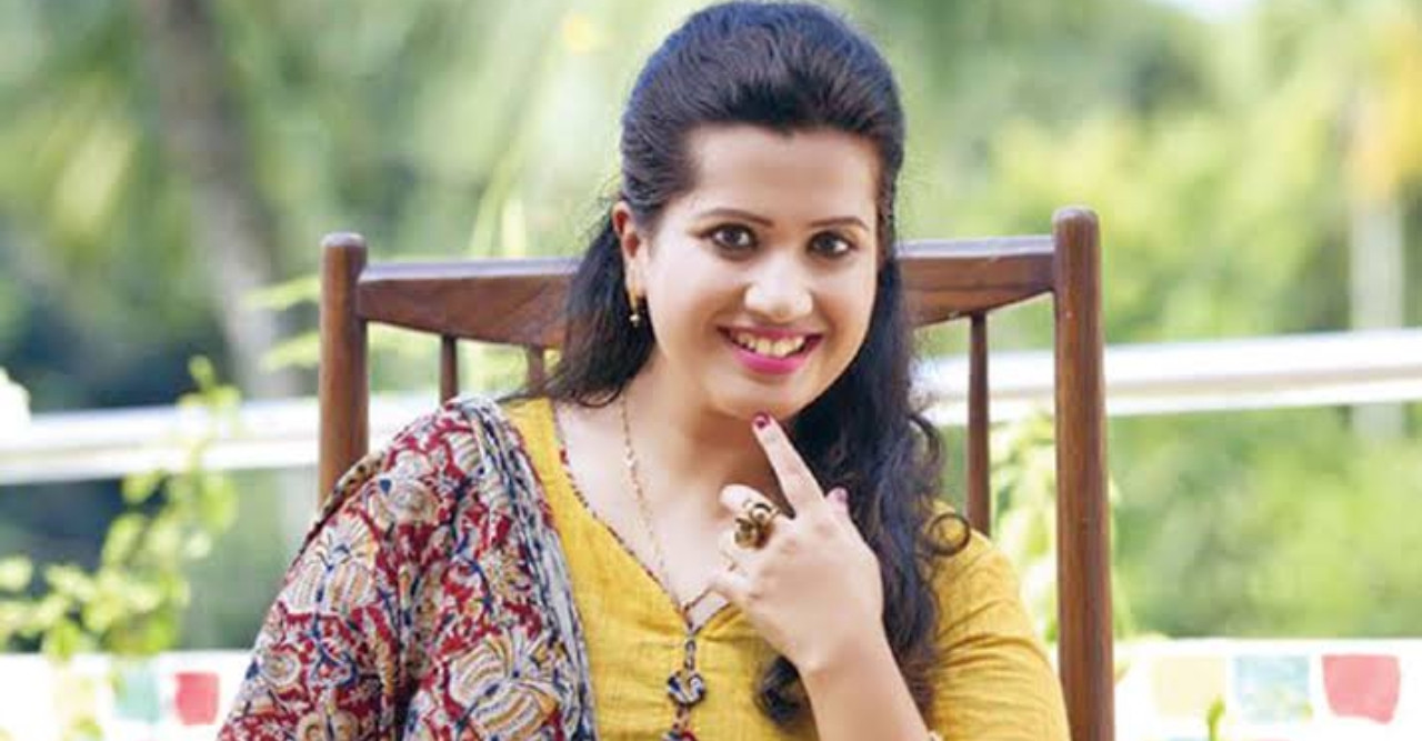 ফের মা হতে যাচ্ছেন সংগীতশিল্পী ন্যান্সি