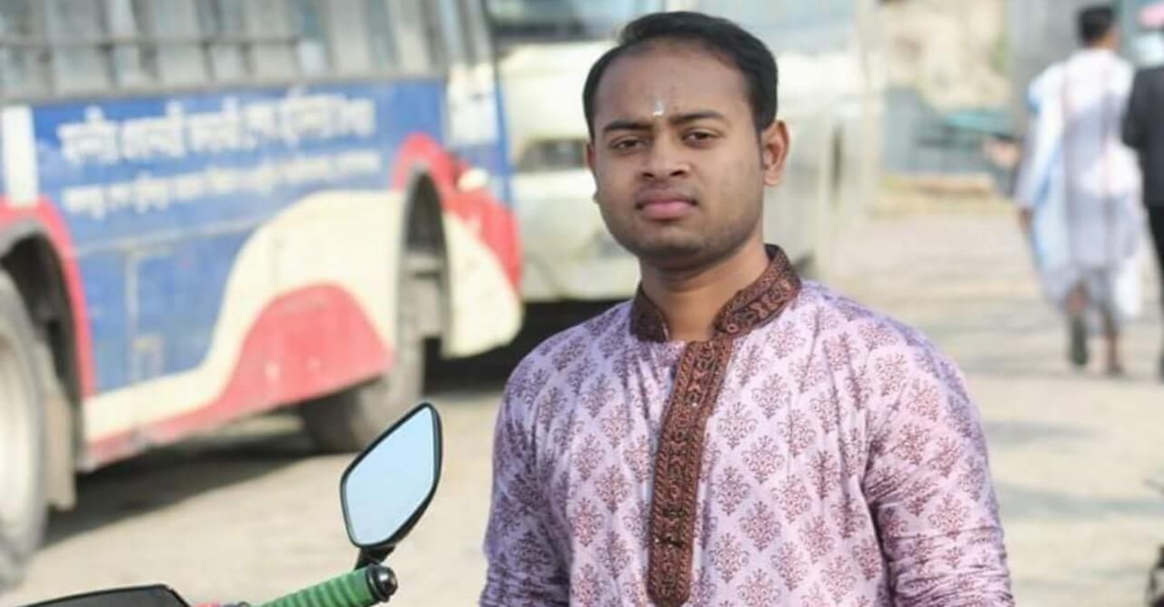 অস্ট্রেলিয়া সরকারের মর্যাদাপূর্ণ প্রেসিডেন্ট স্কলারশিপ পেয়েছেন শিক্ষার্থী সজীব