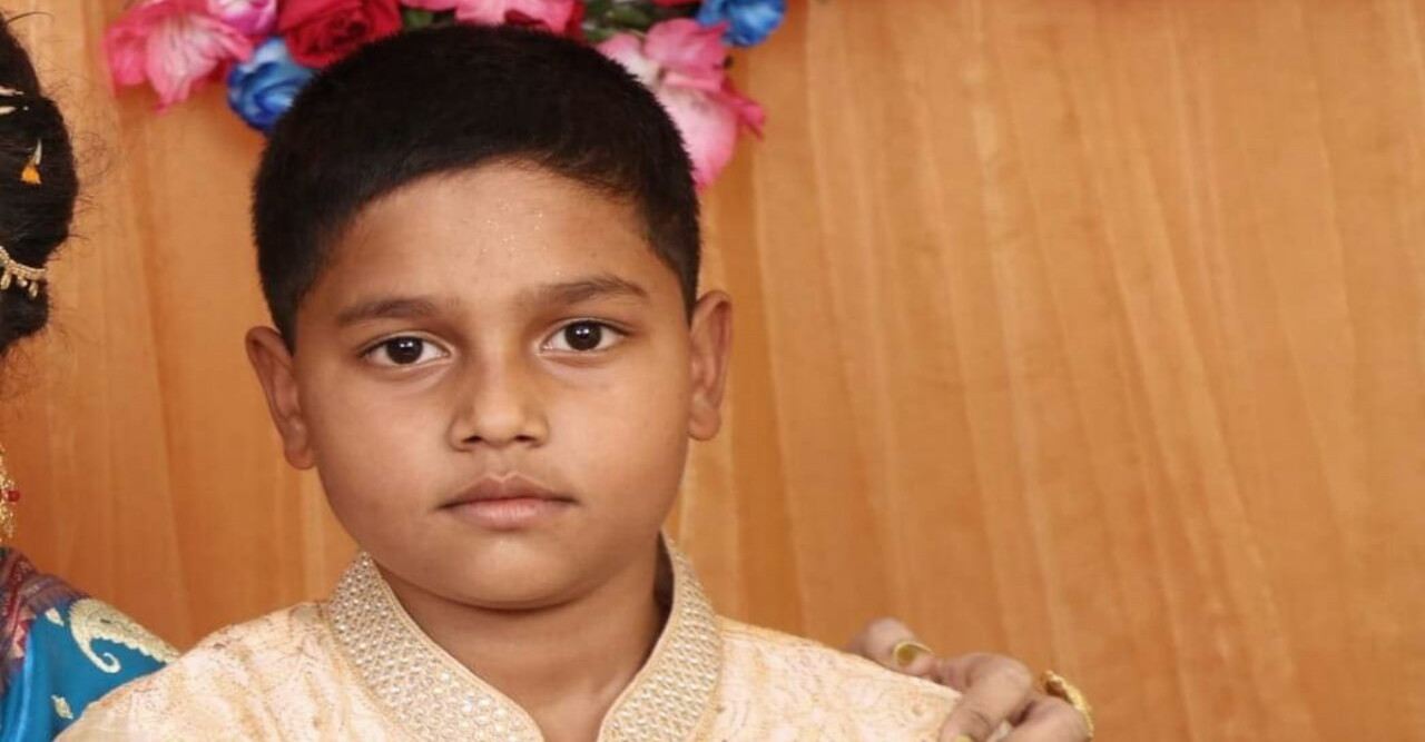 চট্টগ্রামের কলেজিয়েট স্কুলের ছাত্র পাপন ১২ দিন নিখোঁজ