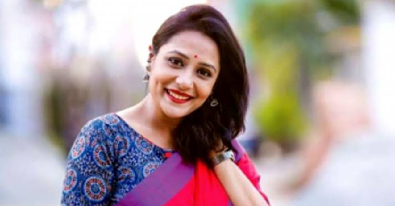 শুভ জন্মদিন অভিনেত্রী অপি করিম