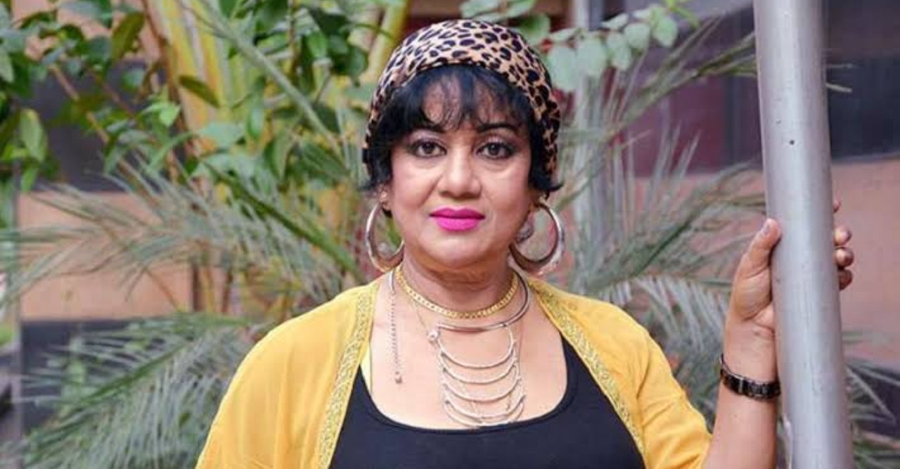 শুভ জন্মদিন অভিনেত্রী নূতন