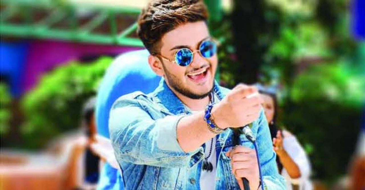 শুভ জন্মদিন চিত্রনায়ক শান্ত খান