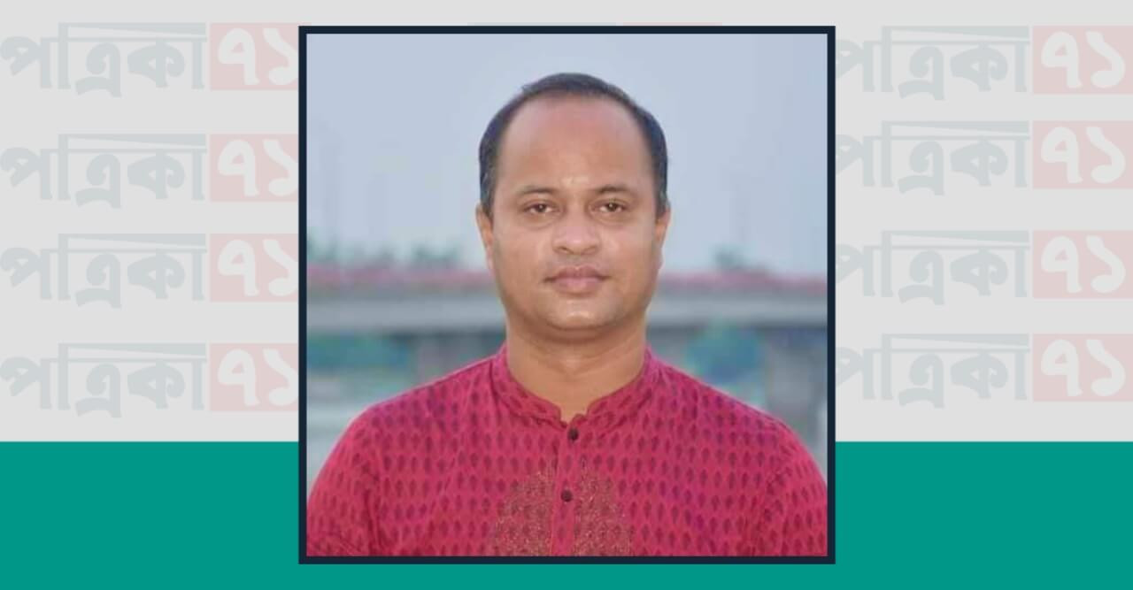 ঈদ শুভেচ্ছা জানিয়েছেন মাহমুদুল হাসান সোহাগ