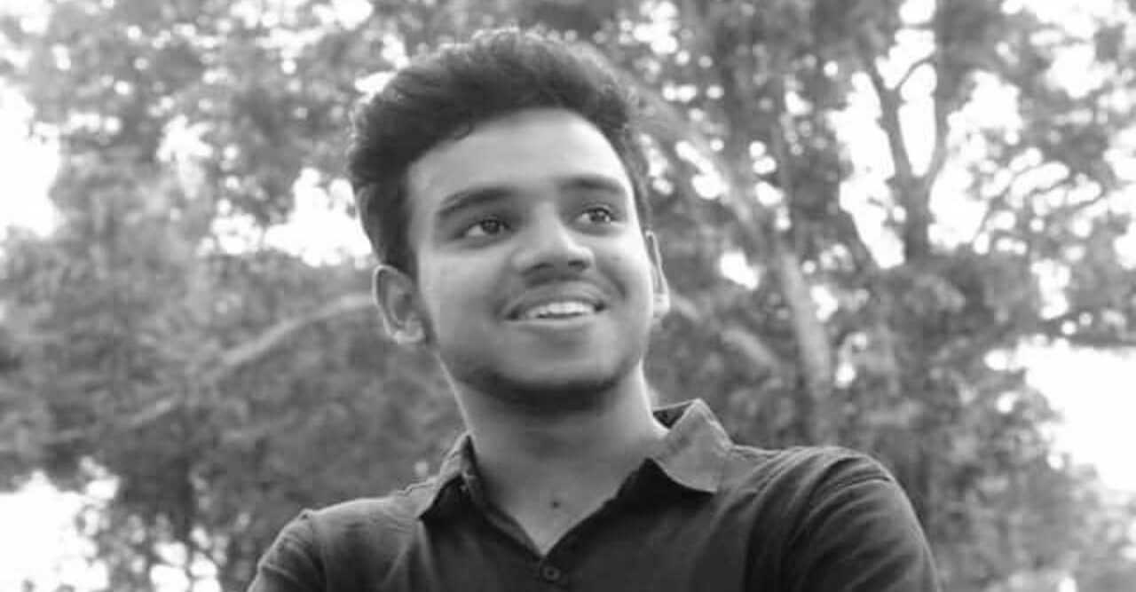 ক্যান্সারের কাছে হার মানলো বশেমুরবিপ্রবি শিক্ষার্থী জিহাদ