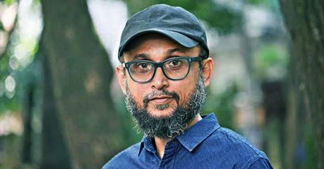 শুভ জন্মদিন নির্মাতা মোস্তফা সরয়ার ফারুকী