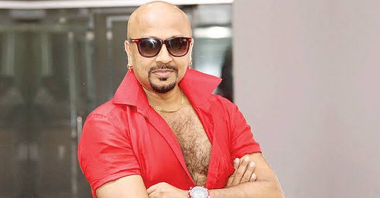 শুভ জন্মদিন চিত্রনায়ক রুবেল