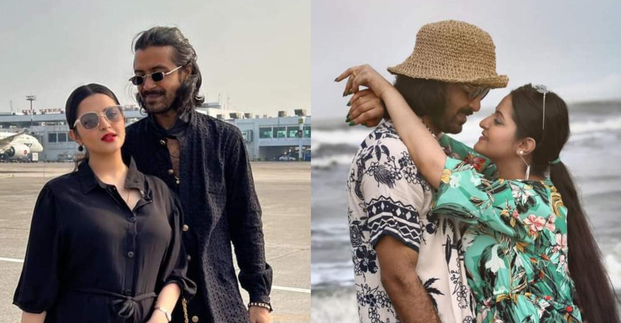 ঈদ ও হানিমুন করতে কক্সবাজারে সমুদ্র সৈকত পরী-রাজ