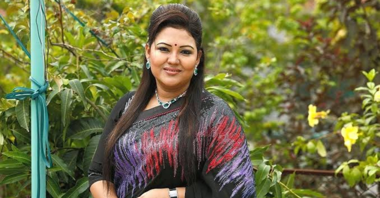 শুভ জন্মদিন সংগীতশিল্পী মমতাজ