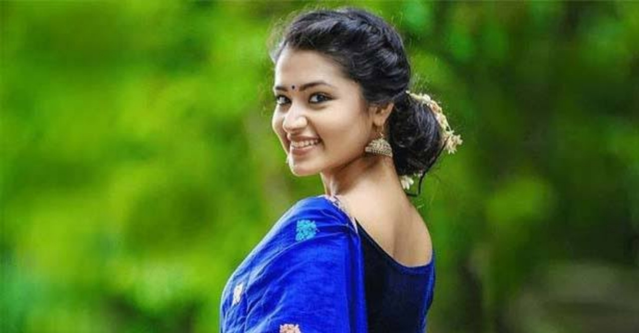 কলকাতার সিনেমায় তাসনিয়া ফারিণ