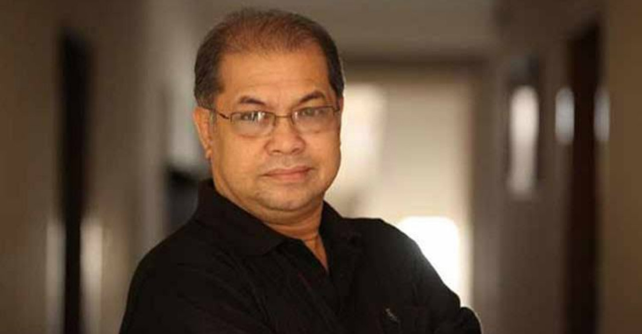 সংগীতশিল্পী সুবীর নন্দী  চলে যাওয়ার ৩ বছর