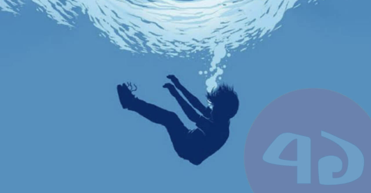 হরিপুরে পুকুরের পানিতে ডুবে দুই  ভাই-বোনের মৃত্যু