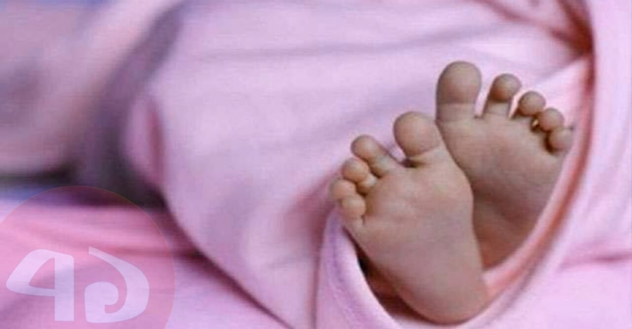 বালতির পানিতে পড়ে শিশুর মৃত্যু