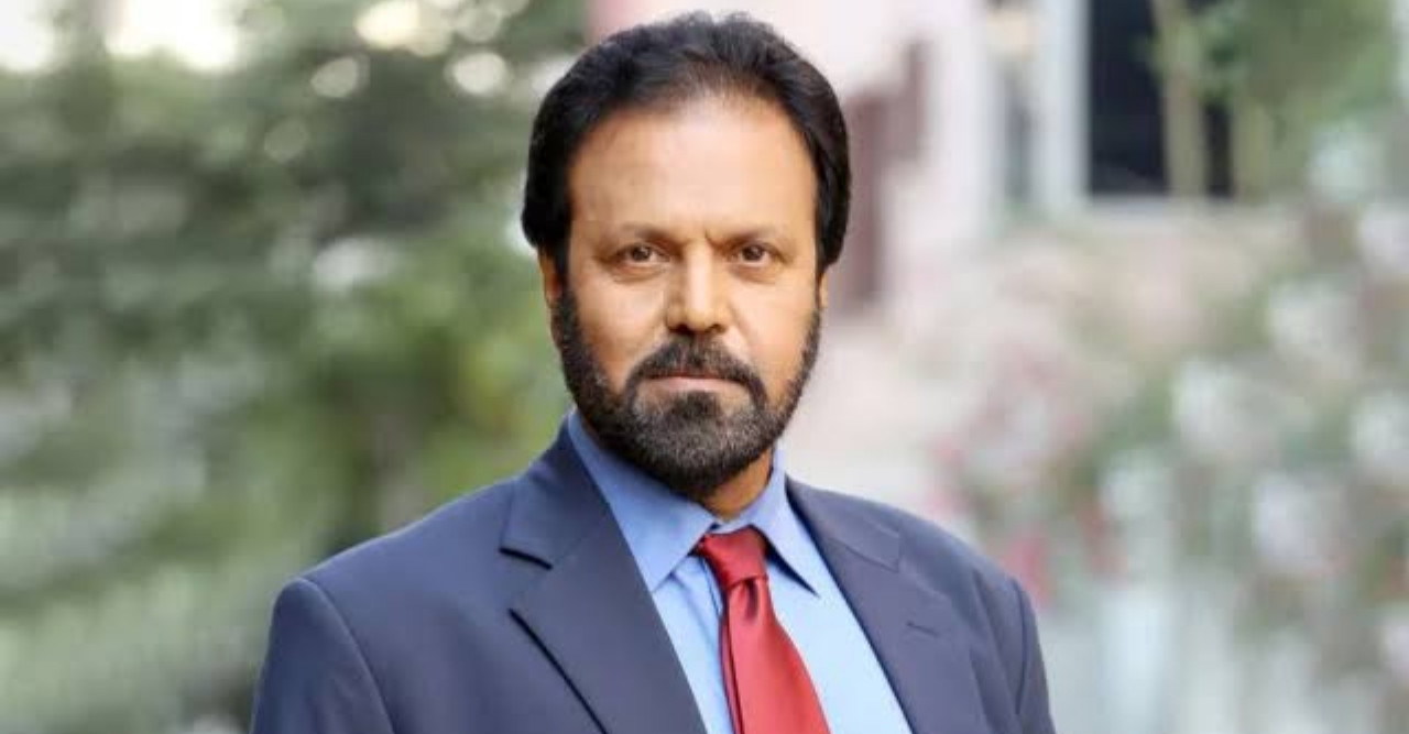 আজ অভিনেতা তারিক আনাম খানের জন্মদিন