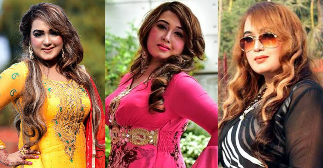 আমি বুঝি না চলচ্চিত্রে অশ্লীলতা কী- পলি