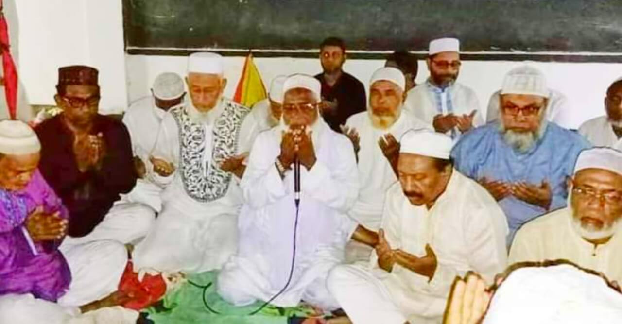 হাবলু রুবেলের ১৯ তম মৃত্যু বার্ষিকী পালিত