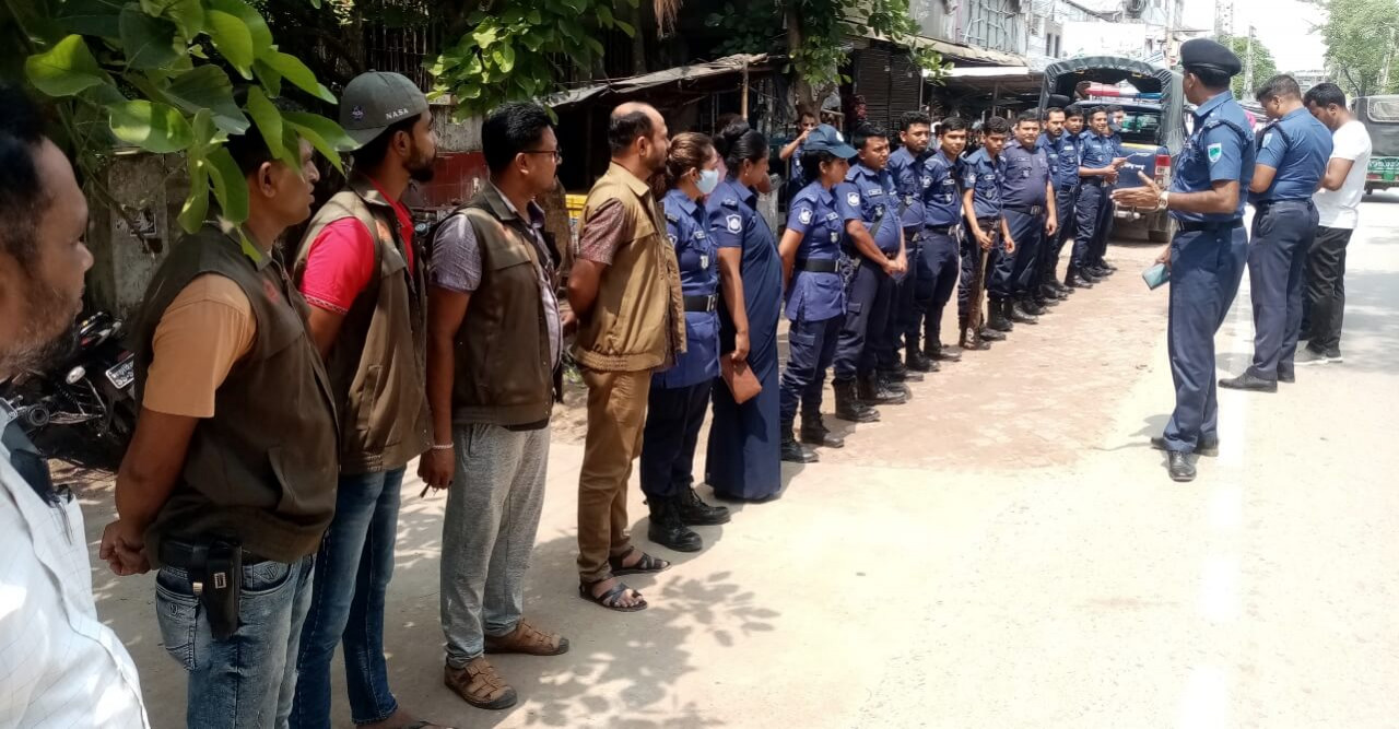 সরকার আরেকটি নির্বাচনী ক্যু করার জন্য ষড়যন্ত্র করেছে: শিরিন সুলতানা
