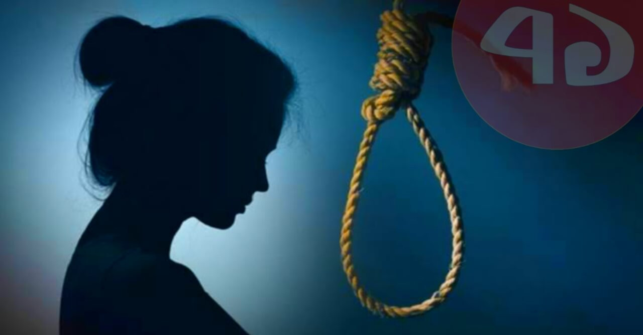 সুন্দরগঞ্জে বিধবা নারীর আত্মহত্যা