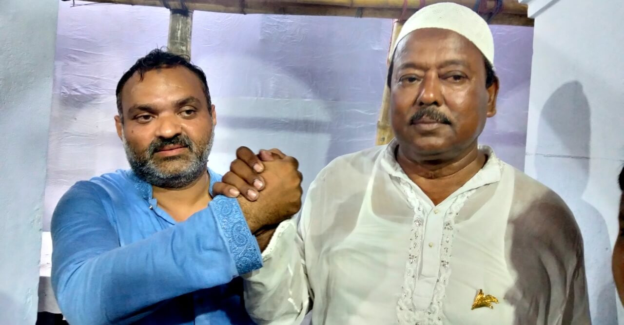 দিনাজপুর জেলা বিএনপির নির্বাচনে দুলাল সভাপতি