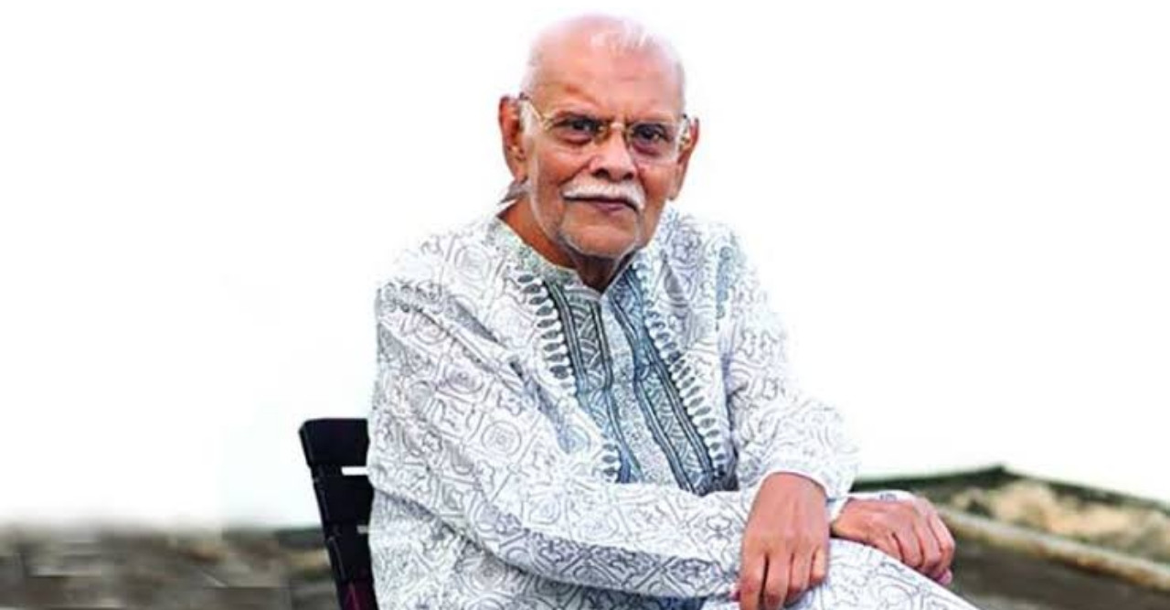 অভিনেতা সিরাজুল ইসলাম চলে যাওয়ার ৭ বছর