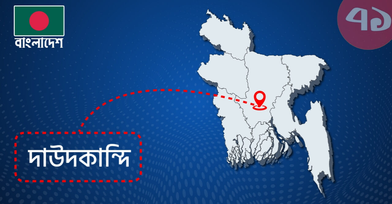 সাংবাদিকের ওপর সন্ত্রাসী হামলা