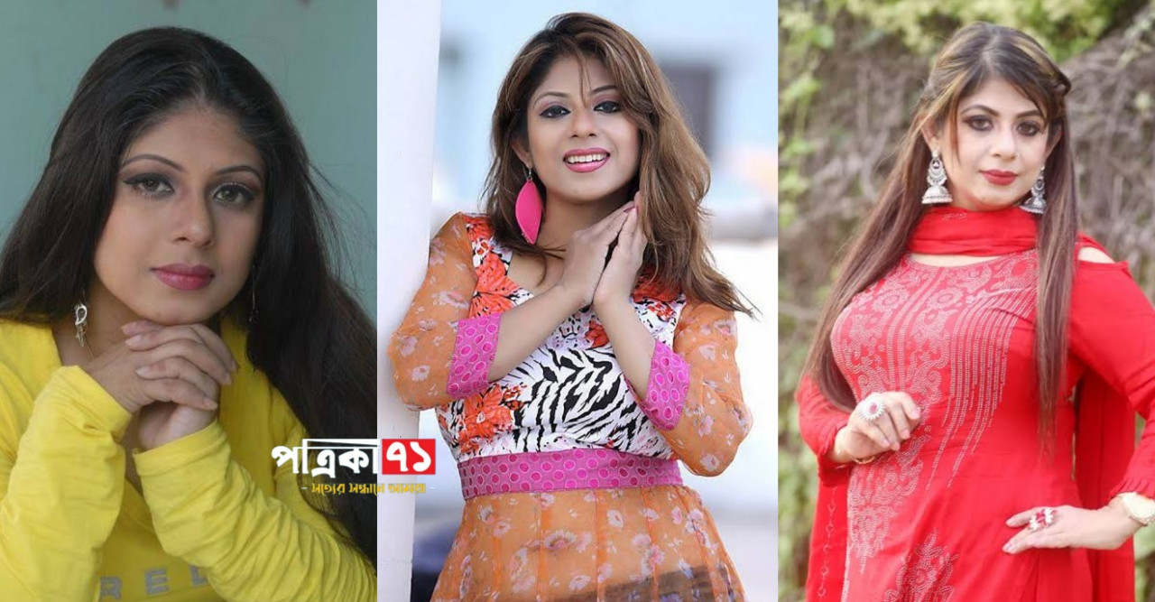 'কিশোর গ্যাংস্টার’ সিনেমা দিয়ে কাজে ফিরলেন রত্না