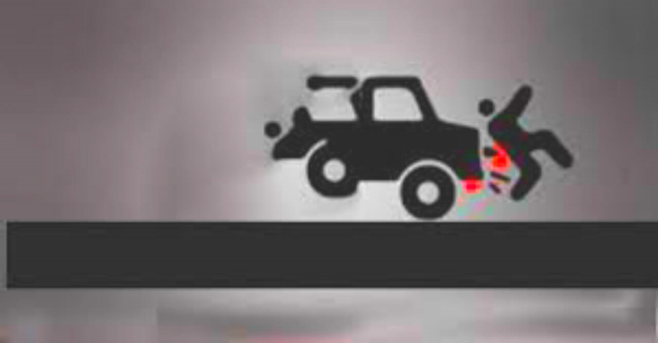 কাভার্ডভ্যান চাপায় অটোভ্যানের যাত্রীসহ নিহত ২