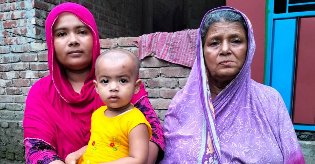 মোবাইল ব্যাংকিং ব্যবসায়ী হত্যার দ্রুত বিচার দাবি স্বজনদের