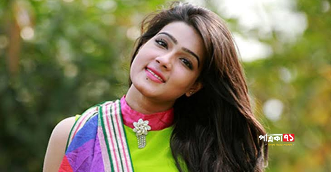 মাহিয়া মাহির সংসার আবারো কি ভেঙে যাচ্ছে?