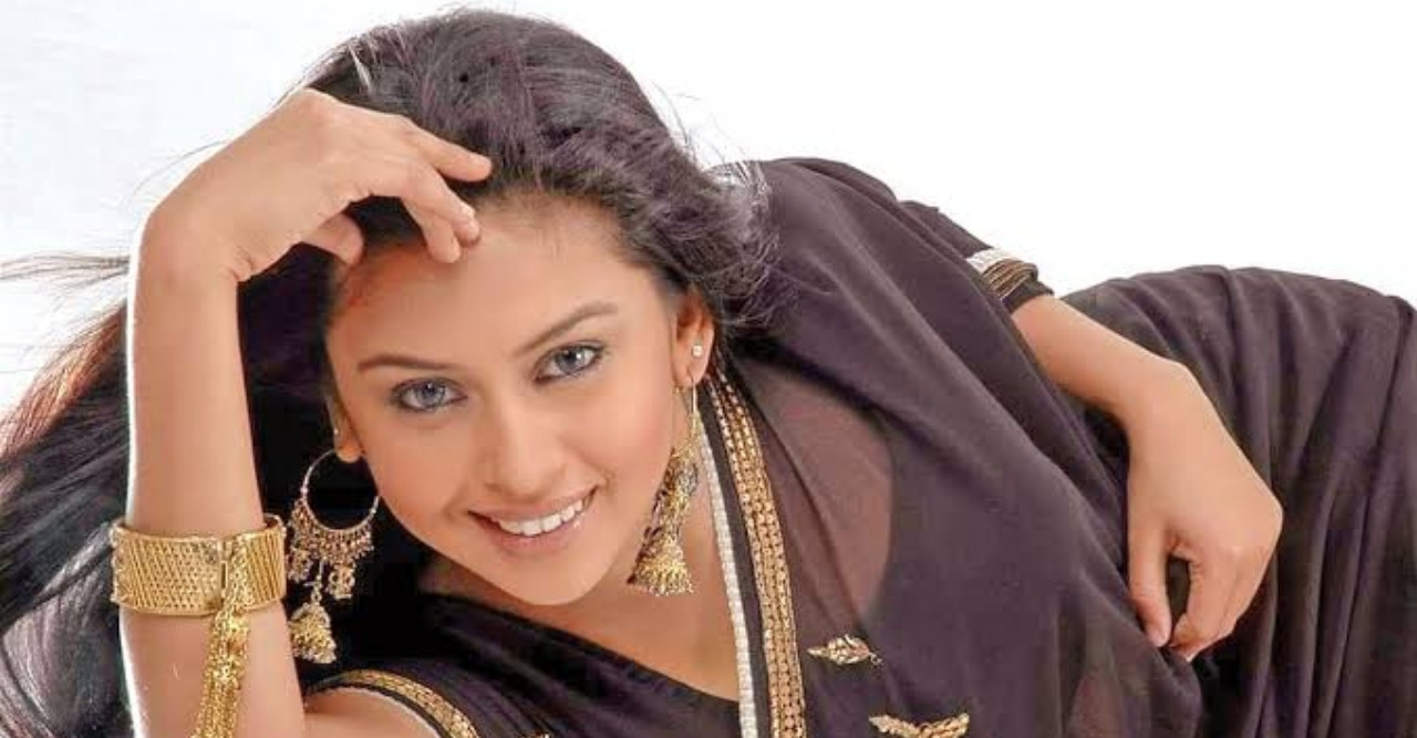 আজ অভিনেত্রী চাঁদনী'র জন্মদিন