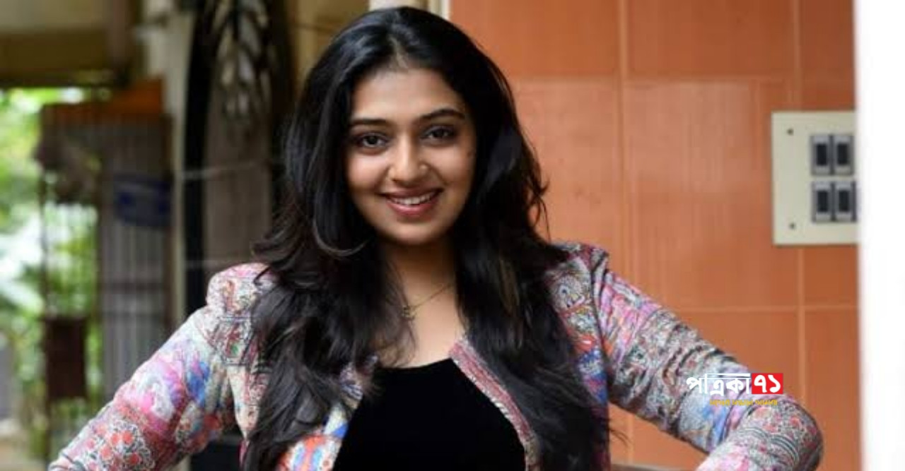 শুভ জন্মদিন অভিনেত্রী লক্ষ্মী মেনন