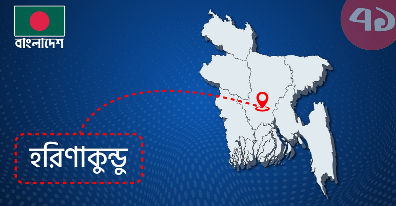 পুকুরে মাছ ধরাকে কেন্দ্রকরে ৯ জন আহত