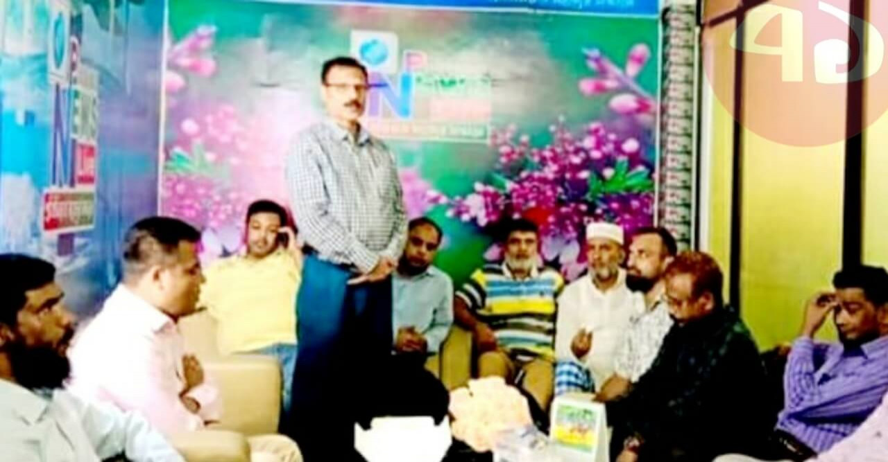 বস্তিবাসীদের স্থায়ী আবাসনের নিয়ে কাজ করবে আসক ফাউন্ডেশন